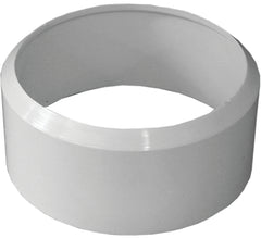 Canplas 192842 reducing bushing, White