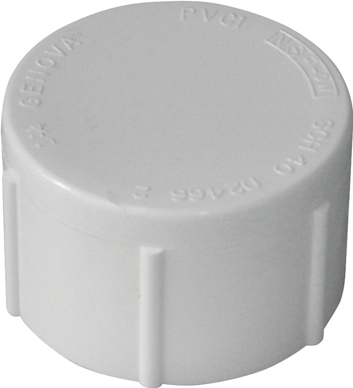 LASCO Cap 1-1-2in. FPT 448-015 448015BC
