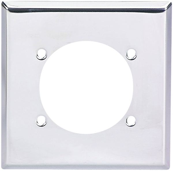 Cooper 2g Range/Dryer Recpt Plate 69-BOX