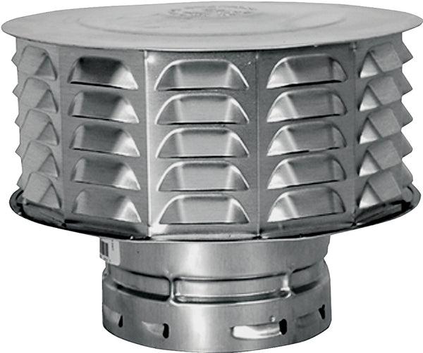 American Metal 3ECW Ducting-Components