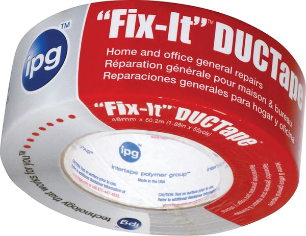 Intertape Polymer Group 6900 1.87" X 55 Yards Fix-It DUCTape