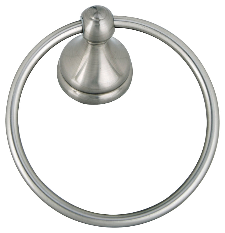 Towel Ring Venetian Bn