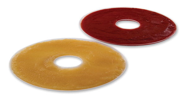 NESCO LSS-2-6 Round Clear Plastic 13 1/2" Fruit Roll Sheets, Food Dehydrators, White