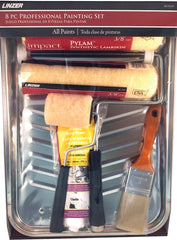 Linzer RS701-SP paint roller kit