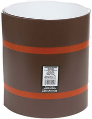 Amerimax 69112 Trim Coil Brown/White