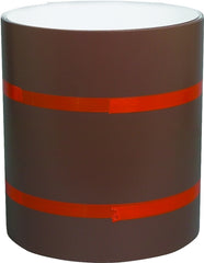 Amerimax 69114 Trim Coil Brown/White