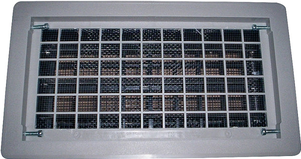 Auto Vent Gray Replacement 315CGR