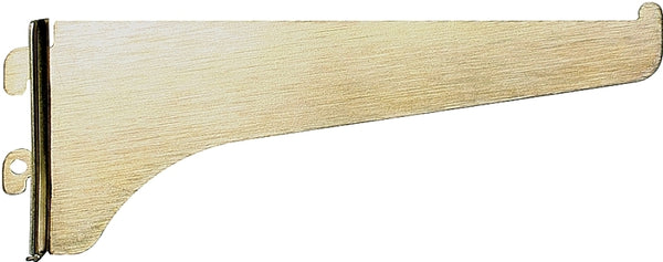 Knape & Vogt 180BR 12" Shelf Bracket