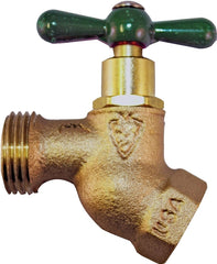 Arrowhead Brass 353LF hose bibb