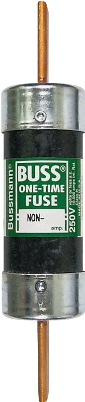 Bussman BP/NON-100 100 Amp 250Vac General Purpose Non-Current Limiting Class H
