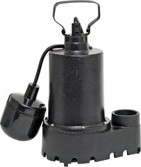 Superior Pump 92331 sump pump