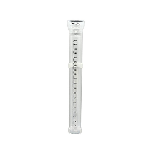 Taylor 2700 rain gauge
