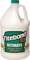 Titebond 1416 III Ultimate Wood Glue, 1-Gallon