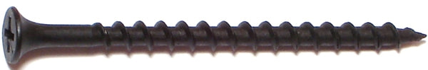 Hard-to-Find Fastener 014973232832 Midwest Drywall Screw, No 8 X 2-1/2 in, Phosphate 10511