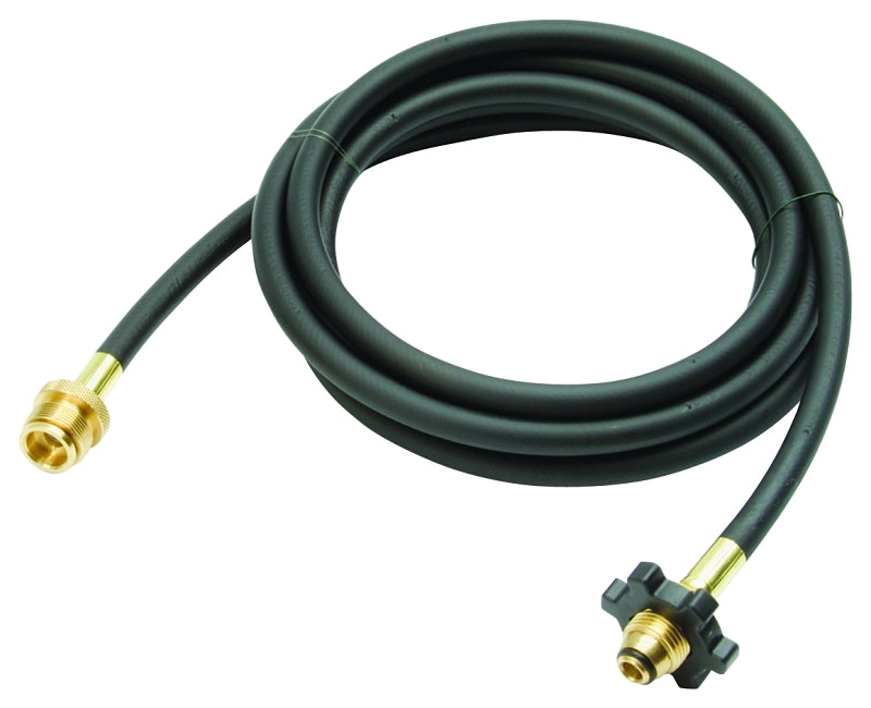 HEATSTAR F273702 Mr. Heater Portable Buddy Propane Hose Assemblies, 12'