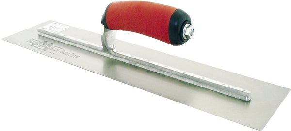 Marshalltown Trowel 13249 Marshalltown Xtralite Finishing Trowel MXS66D