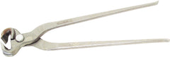 Apex Tool Group Diamond N10 10-Inch Nail Cutting Nipper DN10/N10