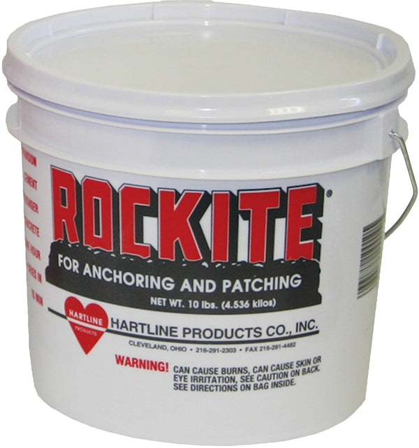 Hartline Prod. 3703-6076 15m Anchor Cement, 10 lb 10010