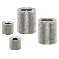 Prime-Line GD 12151 Garage Door Cable Ferrule