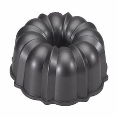 Nordic Ware 50124 cake pan, Black