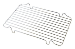Harold Import 43184 Roasting Pan Rack, Silver