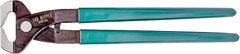 Diamond 14D 14-Inch Hoof Nipper with Plastic Grips 14DN