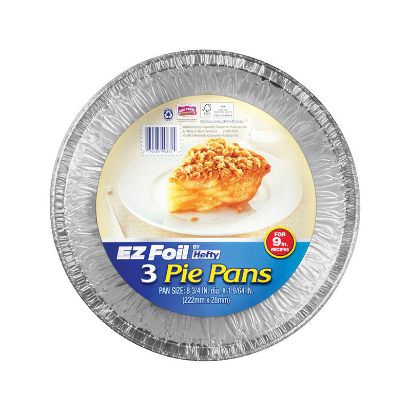 Deep Pie Pan