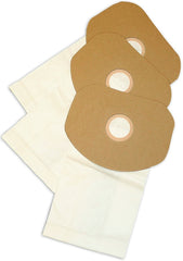 Carpet Pro Powr-Flite 2-Ply Vacuum Cleaner Bag C352-2500