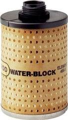 GOLDENROD (496-5) Fuel Tank Filter Replacement Water-Block Element
