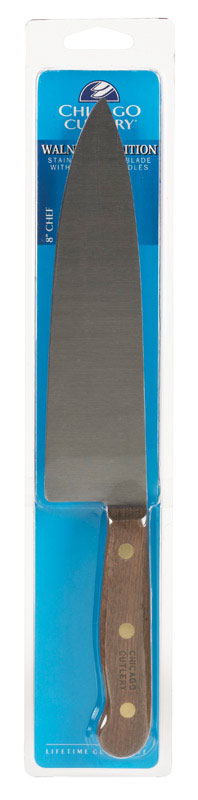 World Kitchen Chicago Cutlery Chef Knife 42SP