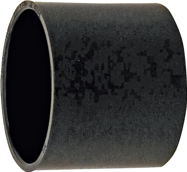11/2 Inch ABS Coupling ABS Construction 103001BC