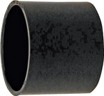 Canplas 11/2 Inch ABS Coupling ABS Construction 103001BC