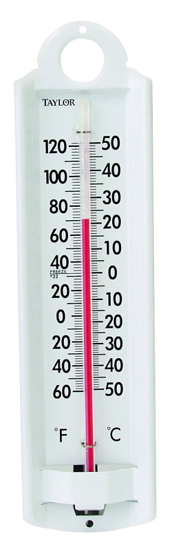 Taylor Precision 5135N Wall Thermometer