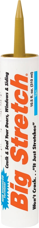 Big Stretch Acrylic Chank Rubber Sealant