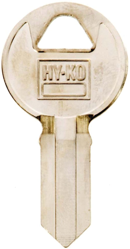 Hy-Ko Products Key Illinois 1041 IL1 11010IL1 (10-Pack)