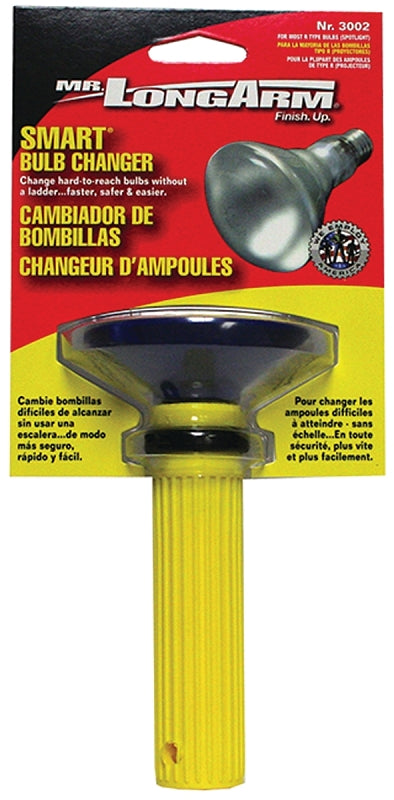 Mr. Longarm 3002 Spotlight Bulb Changer
