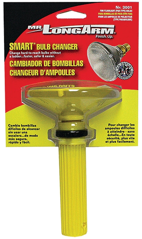 Mr. Long Arm 3001 Floodlight Bulb Changer