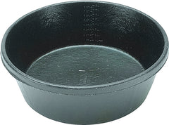 Fortex All Purpose Tub for Horses, 15-Gallon