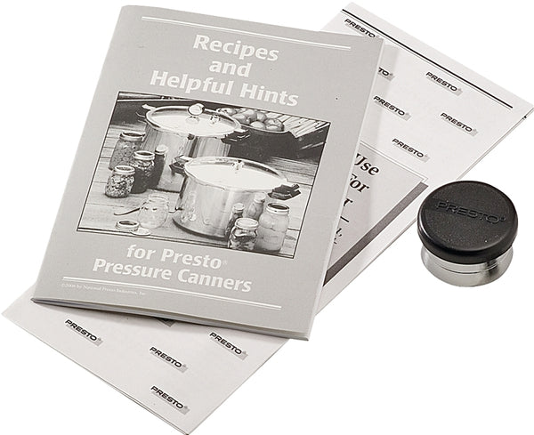 Presto Cooker Regulator 85485