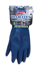 Lehigh Spontex Large Rubber Gloves 34331128