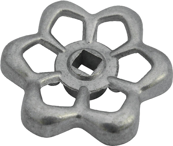 Plumb Pak PP2860 1-3/4" Sillcock Faucet Handle for 1/4" Square Stem