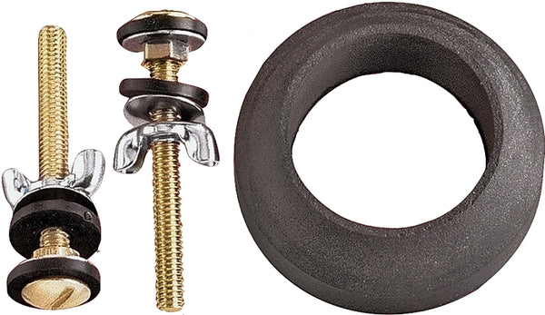 Keeney PP23522 Plumb Pak Tank-To-Bowl Connector Kit