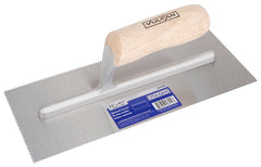 Vulcan 16110-1/16" Notched Trowel