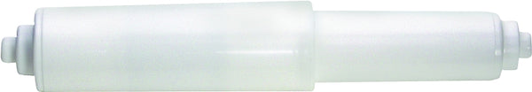 Plumb Pak PP23535 Adjustable Toilet Paper Roller, Plastic