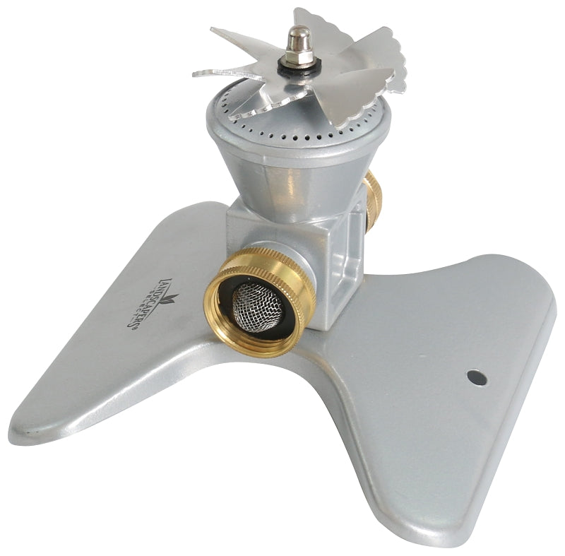 Mintcraft GT50104 Cyclone Sled Sprinkler