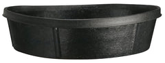 Fortex Feeder Pan for Dogs and Horses, 3-Gallon CR350