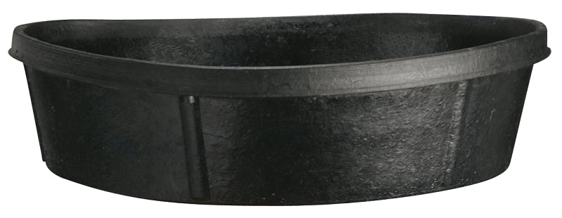 Fortex Feeder Pan for Dogs and Horses, 3-Gallon CR350