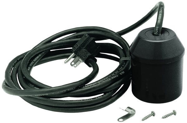 Flotec Parts 2O FP18-15BD-P2 Sump Pump Float Switch
