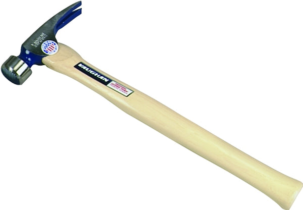 Vaughan Hammer CF2 19 Oz Milled Face California Framer