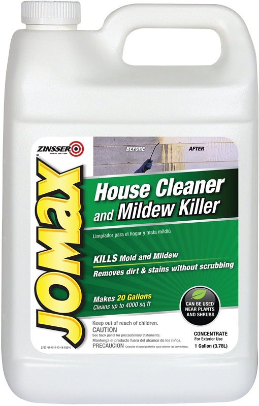RUST-OLEUM 60101 Mildewcide Concentrate